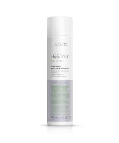 REVLON RE/START BALANCE PURIFYING MICELLAR SHAMPOO - 250ml