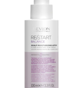 Revlon Re/Start Balance Scalp Moisturizing Lotion 100ml