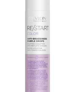 Revlon Re/Start Color Anti-Brassiness Purple Drops 50ml