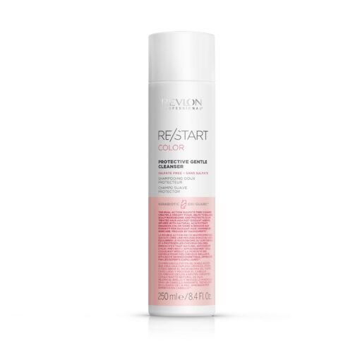 Revlon Re/Start Color Protective Gentle Cleanser 250ml