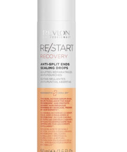 Revlon Re/Start Recovery Anti-Split Ends Sealing Drops 50ml