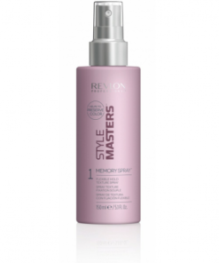 Revlon Style Masters Memory Spray 150ml