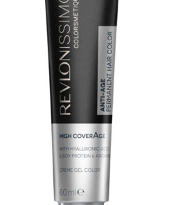 Revlon Professional Revolnissimo Colormetique High Coverage 60ml