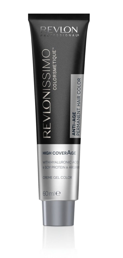 Revlon Professional Revolnissimo Colormetique High Coverage 60ml