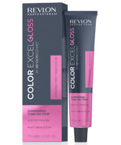 REVLON PROFESSIONAL COLOR EXCEL GLOSS 70ml