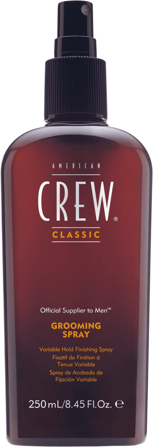 American Crew Classic Grooming Spray 250ml
