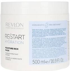 Revlon Re/Start Hydration Moisture Rich Mask 500ml