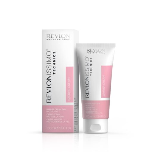 Revlon Revlonissimo Barrier Cream 100ml