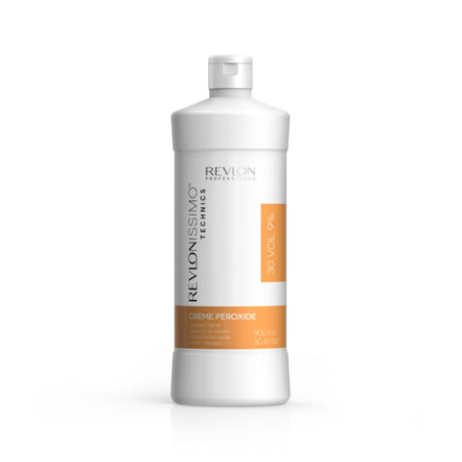 Revlon Creme Peroxide 30 Vol 9% 900ml