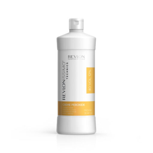 Revlon Creme Peroxide 40 Vol 12% 900ml
