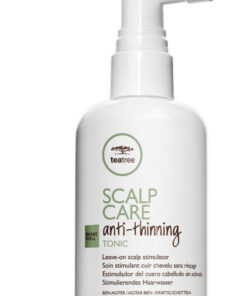 Paul Mitchell  Tea Tree Scalp Care Anti-Thinning Tonic 100ml