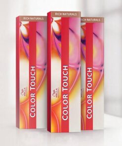 Wella Color Touch 60g
