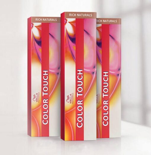 Wella Color Touch 60g