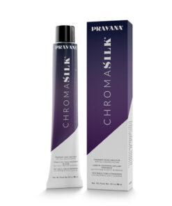 PRAVANA ChromaSilk Fashion Browns 90ml