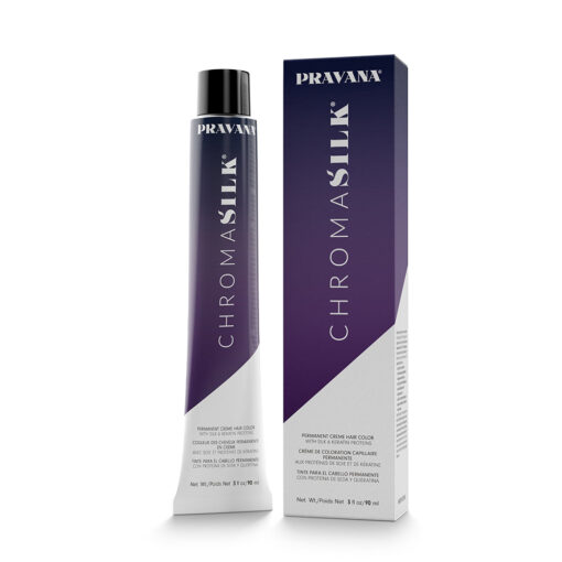 PRAVANA ChromaSilk Bombshell Brunettes 90ml