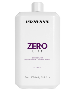 PRAVANA ChromaSilk Developer 1000ml