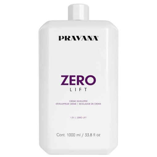 PRAVANA ChromaSilk Developer 1000ml