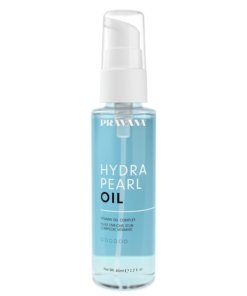 PRAVANA Styling Hydra Pearl Oil 65ml