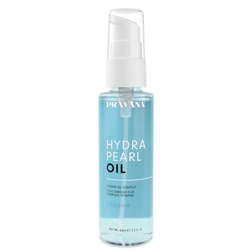 PRAVANA Styling Hydra Pearl Oil 65ml