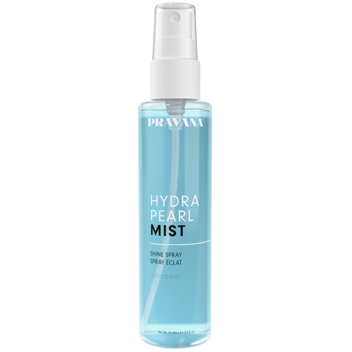 PRAVANA Styling Hyrda Pearl Mist Shine Spray 100ml