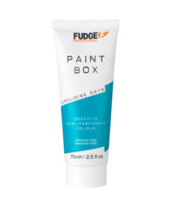 Fudge Paintbox Turquoise Days 75ml