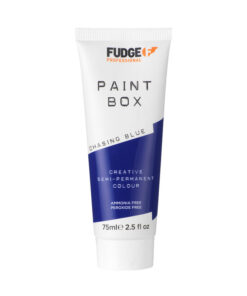 Fudge Paintbox Chasing Blue 75ml