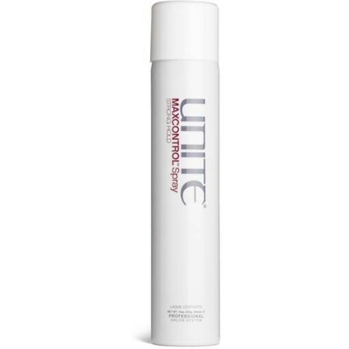 UNITE MaxControl Strong Hairspray 300ml