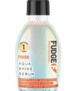 Fudge Aqua Shine Serum  50ml
