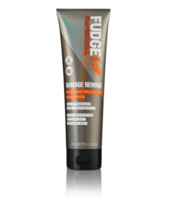 Fudge Damaged Rewind Reconstructing Shampoo 250ml
