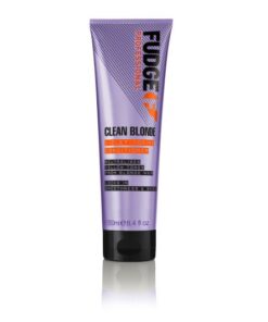 Fudge Clean Blonde Conditioner 250ml