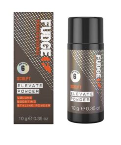 Fudge Elevate Styling Powder 10g