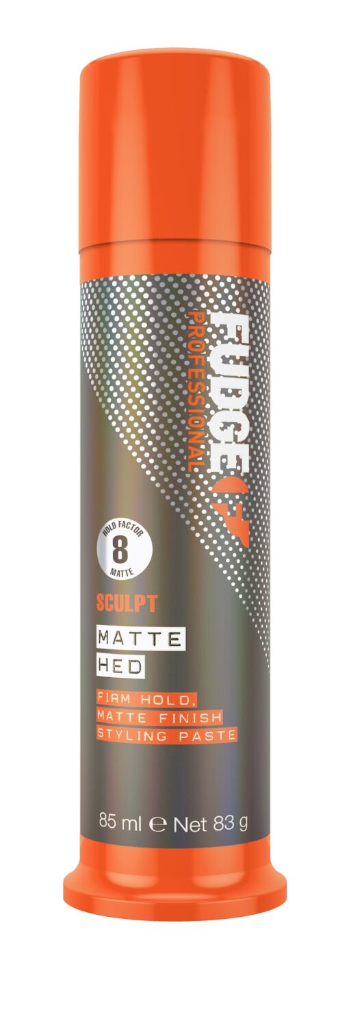Fudge Matte Hed  85g