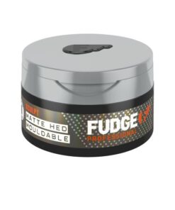 Fudge Matte Hed Mouldable  75g