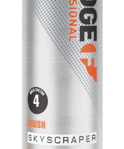 Fudge Skyscraper Light Medium Hold 300ml