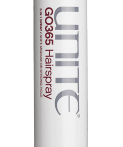 UNITE GO365 3 in 1 Hairspray - Soft/Medium /Strong 300ml