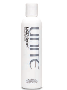 UNITE Lazer Straight Relaxing Fluid 236ml