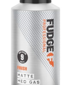 Fudge Matte Hed Gas 100g