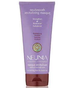 NEUMA neuSmooth Revitalizing Masque 200g
