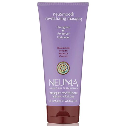 NEUMA neuSmooth Revitalizing Masque 200g