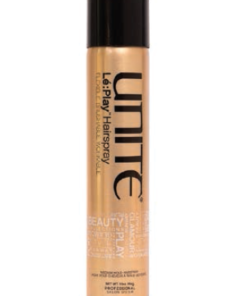 UNITE LE:PLAY Hairspray 284g