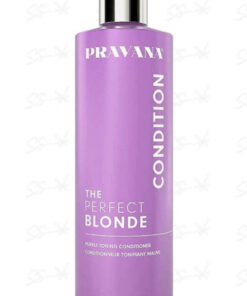 PRAVANA Perfect Blonde Conditioner 325ml