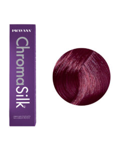 PRAVANA ChromaSilk Mahogany 90ml