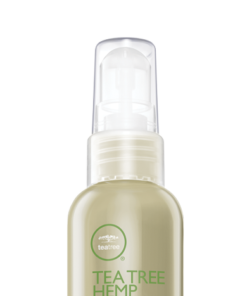 Paul Mitchell Tea Tree Hemp Replenishing Hair and Body Oil 50ml