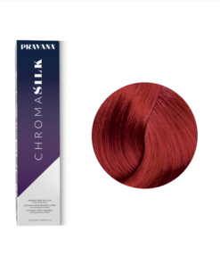 PRAVANA ChromaSilk Intense Red Tones 90ml