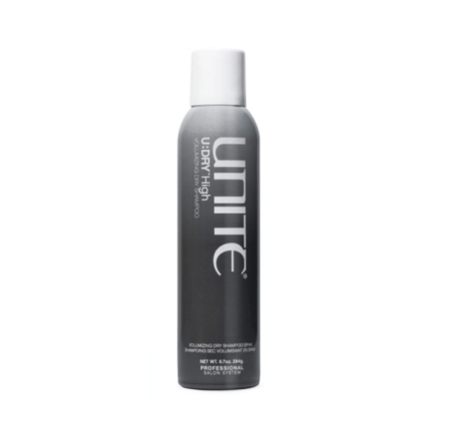 UNITE U Dry High - Dry Shampoo 284g