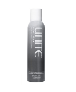 UNITE U Dry Plus - Dry Shampoo 142g
