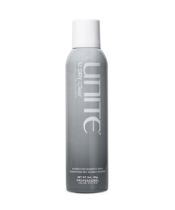 UNITE U Dry Clear - Dry Shampoo 142g