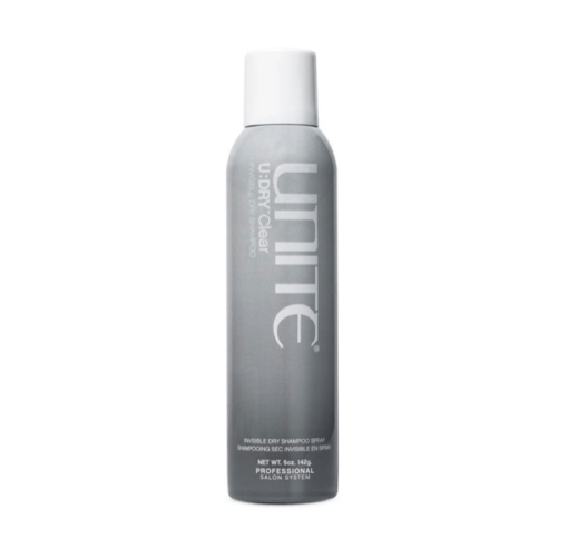 UNITE U Dry Clear - Dry Shampoo 142g