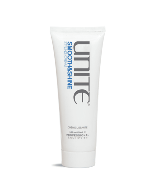 UNITE Smooth & Shine Styling Cream 100ml