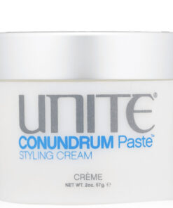 UNITE Conundrum Paste Styling Cream 57g